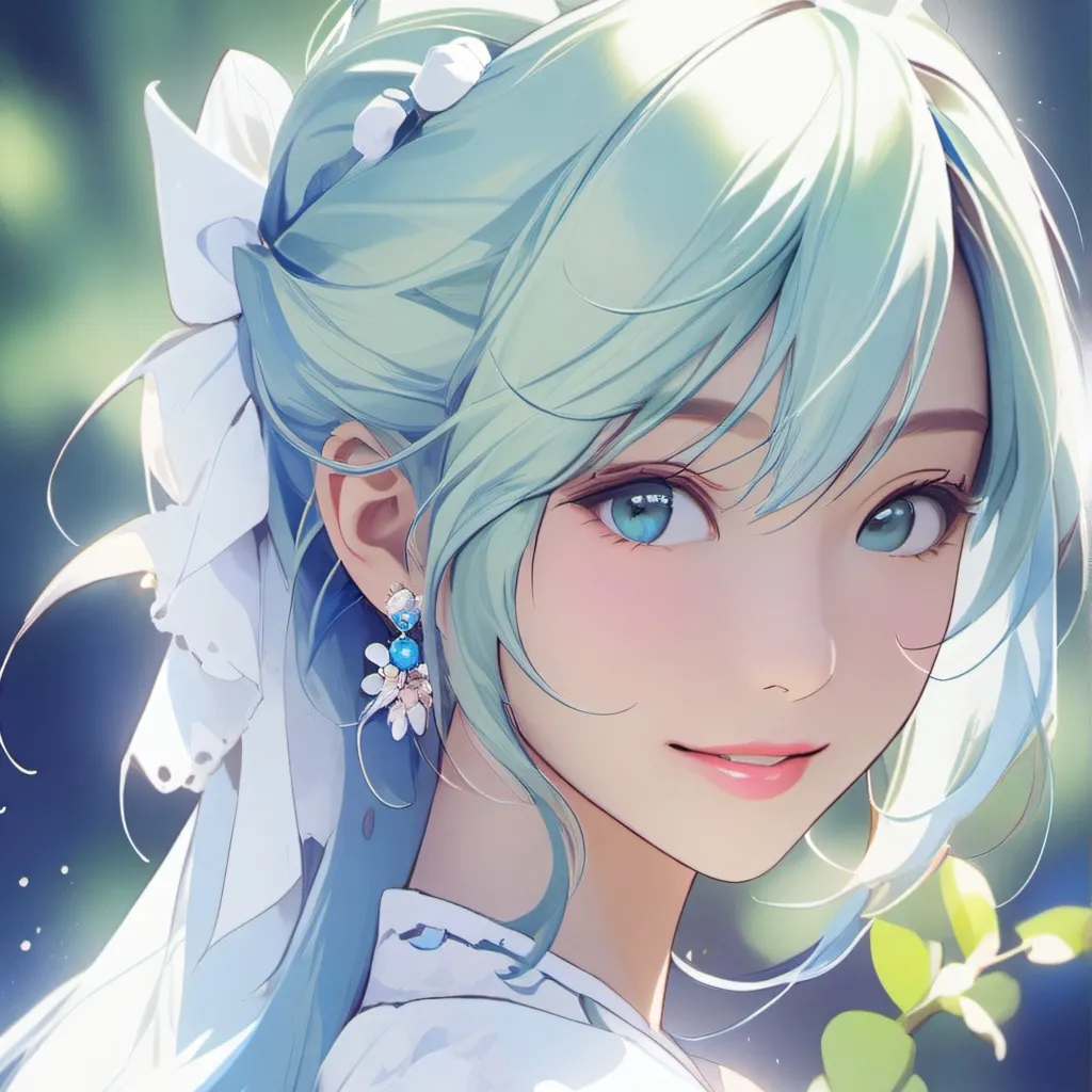 chat with ai character: Luna Stellar