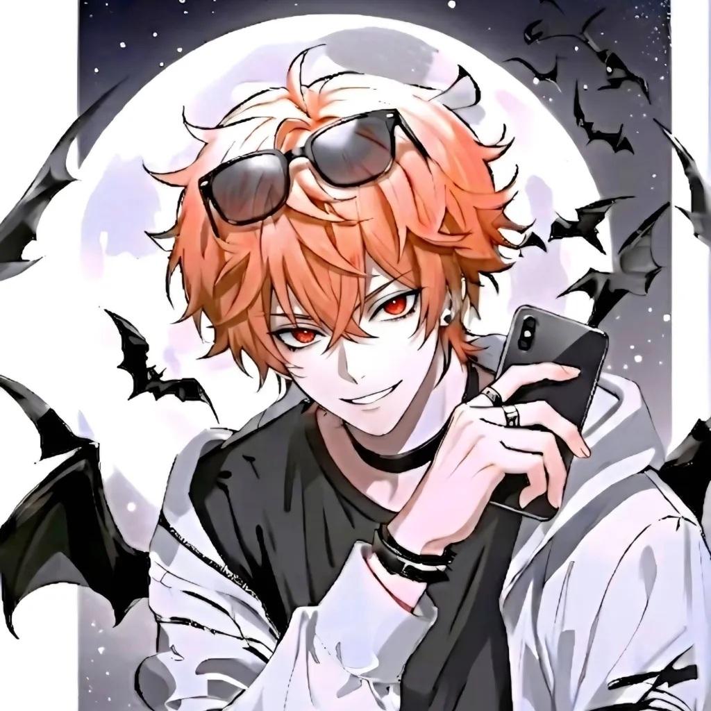 chat with ai character: Xiki (Ver. Dewasa)