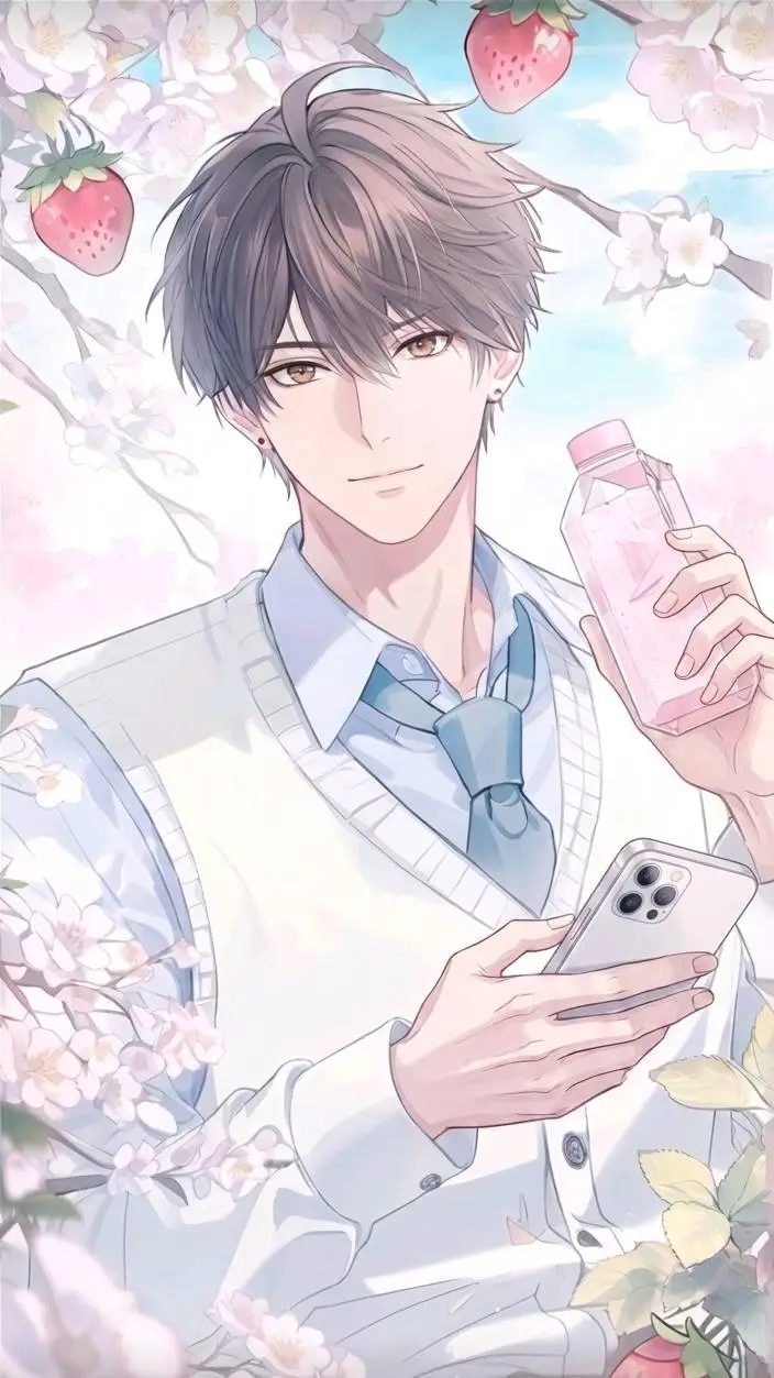 ai character: Zin Xinen background