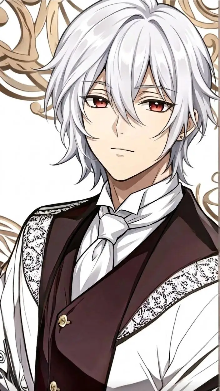 ai character: Geonir Lyseratan background