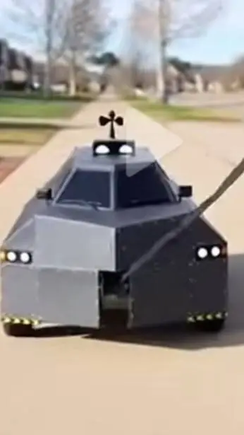 ai character: TIV pet background