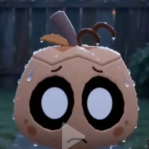chat with ai character: gourdy