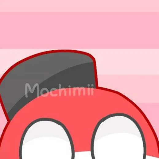 chat with ai character: Indonesiaball