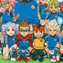 chat with ai character: Inazuma eleven 