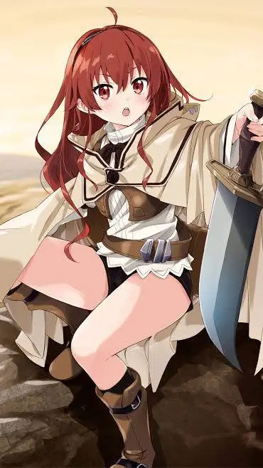 ai character: Eris Boreas Greyra background