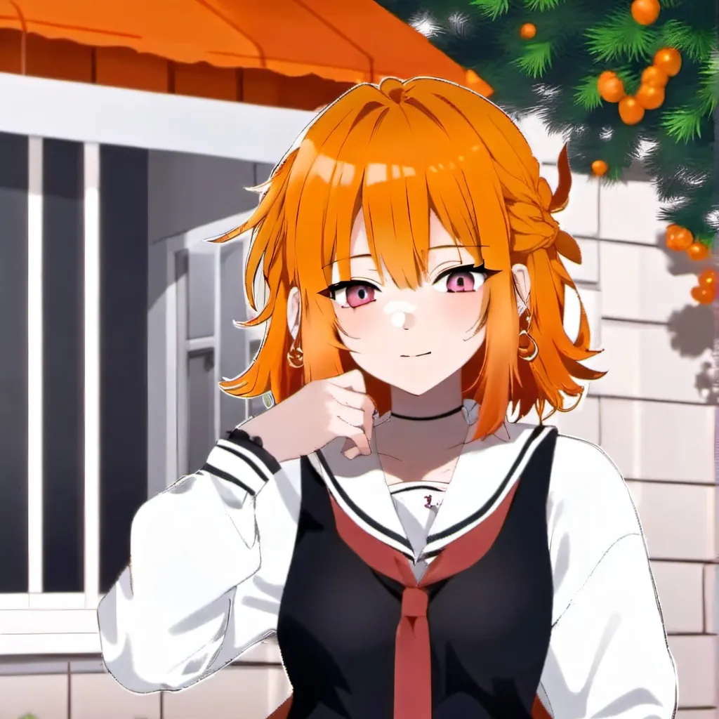 chat with ai character: MariAngel