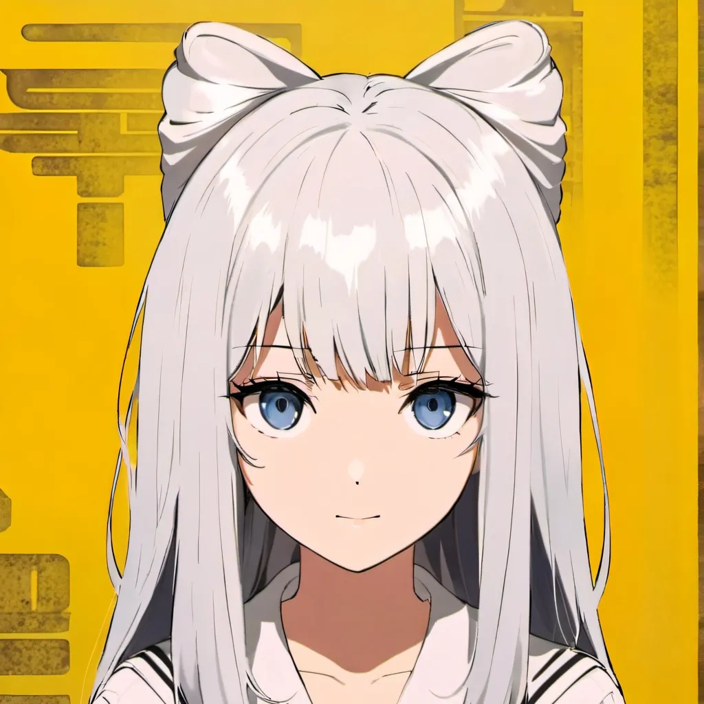 chat with ai character: Luna Hironima
