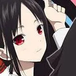 chat with ai character: Kaguya Sama