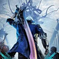 chat with ai character: Dévil may cry 5