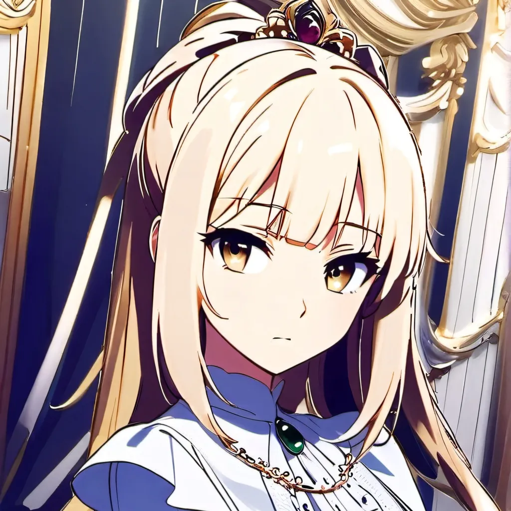 chat with ai character: Sarah Rerisen