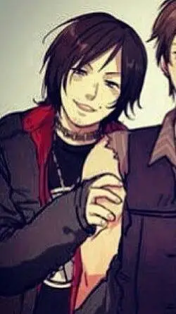 ai character: Scud  background
