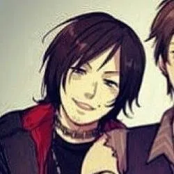 chat with ai character: Scud 