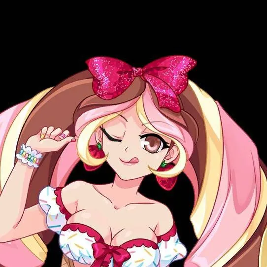chat with ai character: Sugar