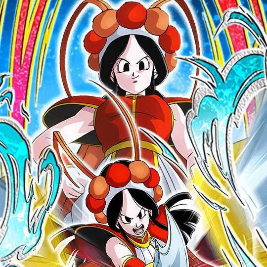 chat with ai character: Annin