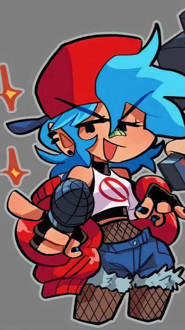 Talkie AI - Chat with Kaity Hatsune