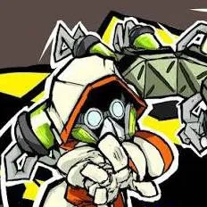chat with ai character: Toxic