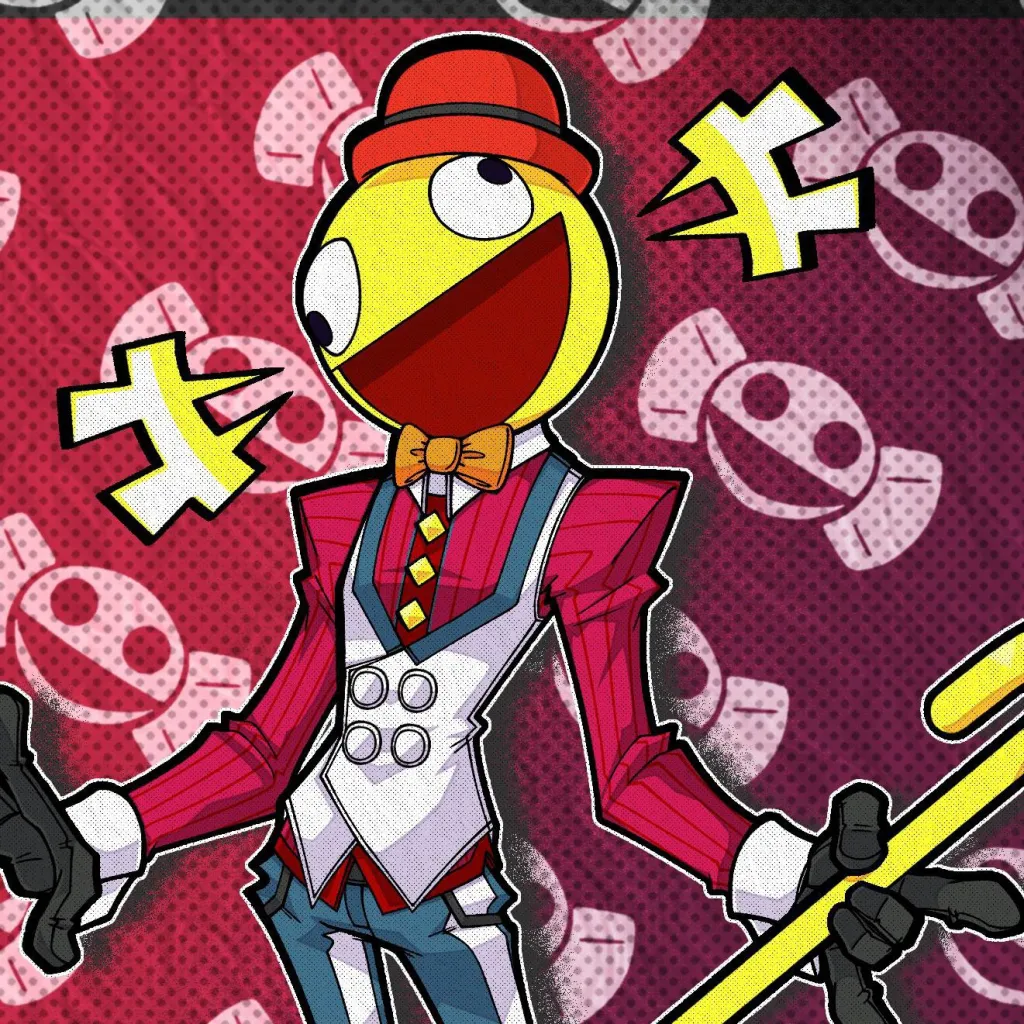 chat with ai character: Candyman