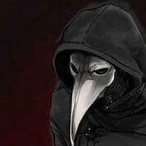 chat with ai character: Scp 049 x Lily