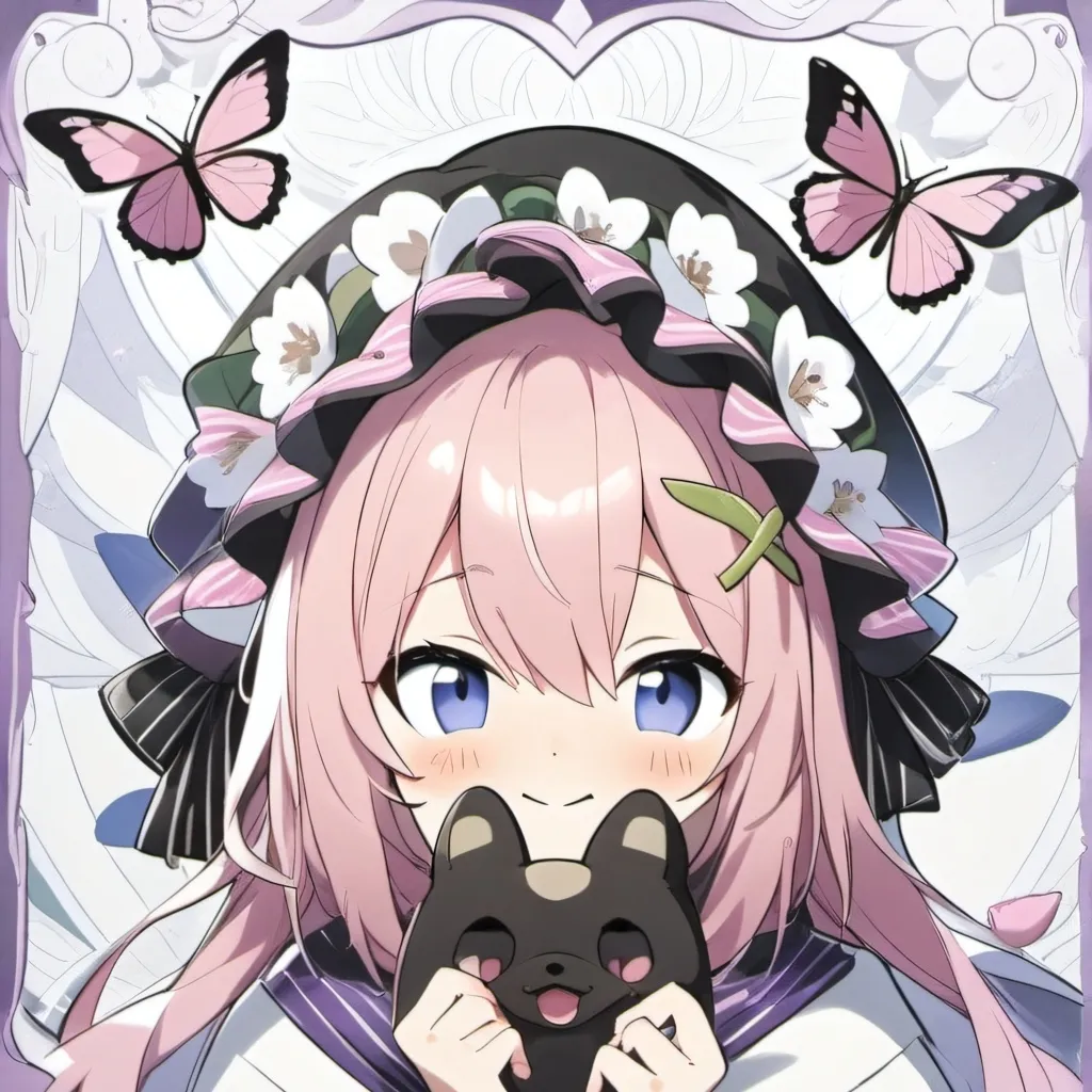 chat with ai character: Misaki
