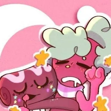 chat with ai character: Sprout x cosmo