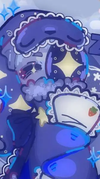 ai character: Astro background