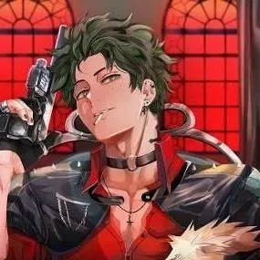 chat with ai character: Bakudeku