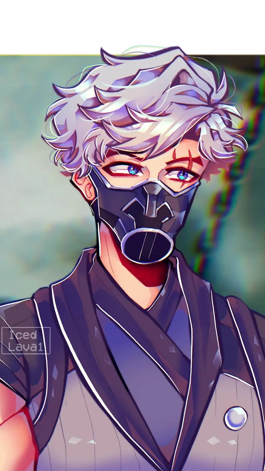 ai character: Tomas Vrbada background