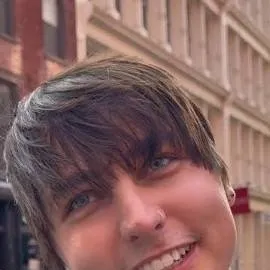 chat with ai character: Colby Brock