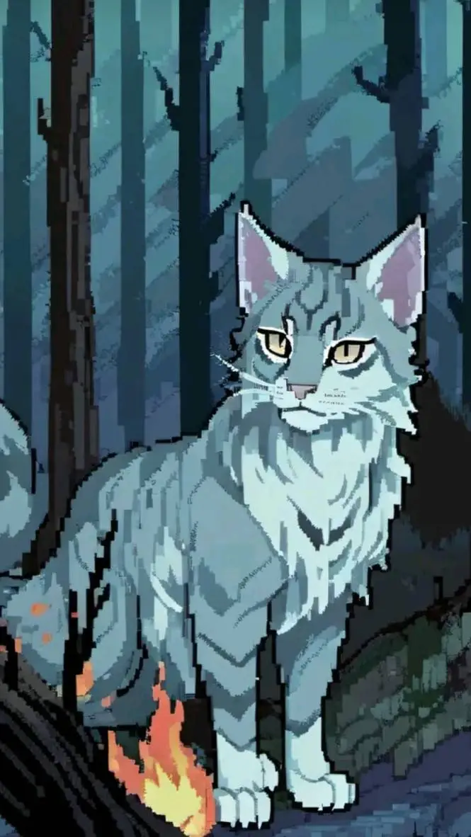 ai character: wheres is Lucifer? background