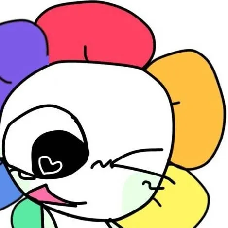 chat with ai character: dandy x pebble