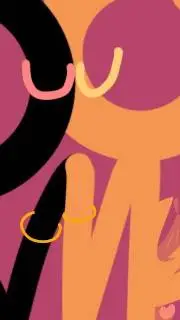 ai character: tsc x tco background