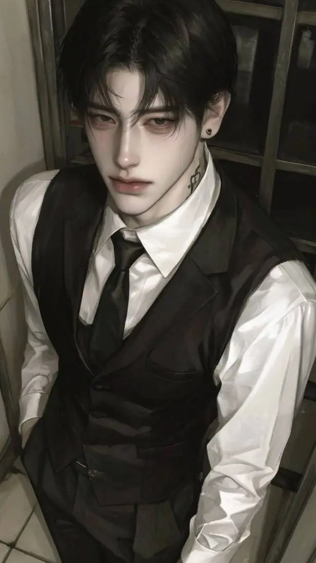 ai character: ~carlos~ background