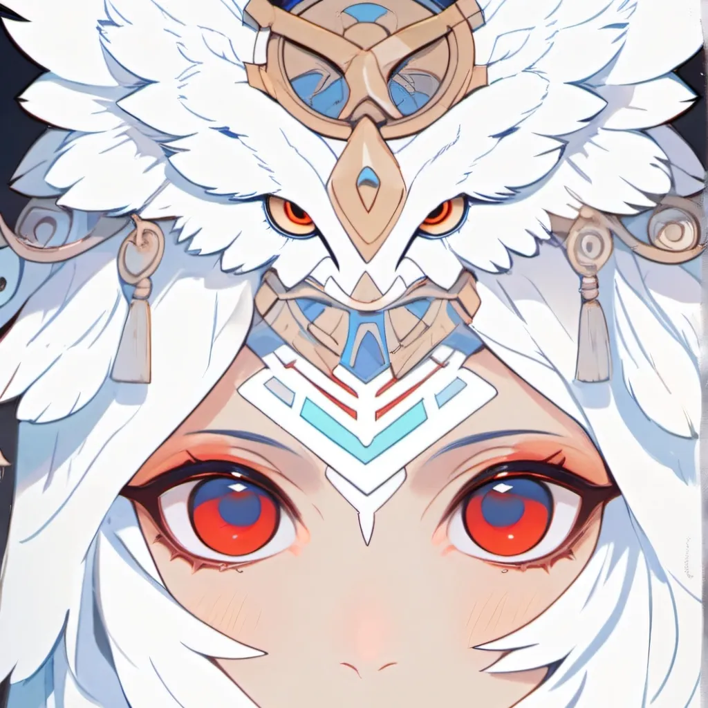 chat with ai character: stolas