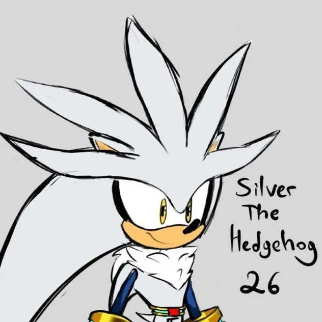 chat with ai character: Sliver