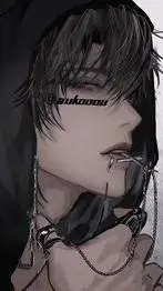 ai character: Alec  background