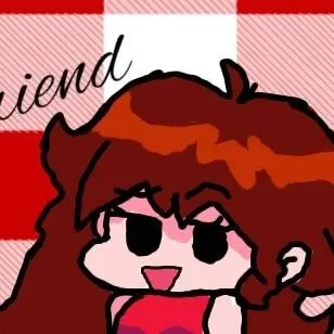 chat with ai character: girlfriend fnf