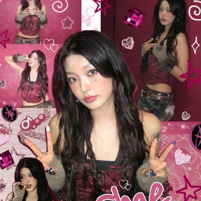 chat with ai character: Yoonchaethemaknae 