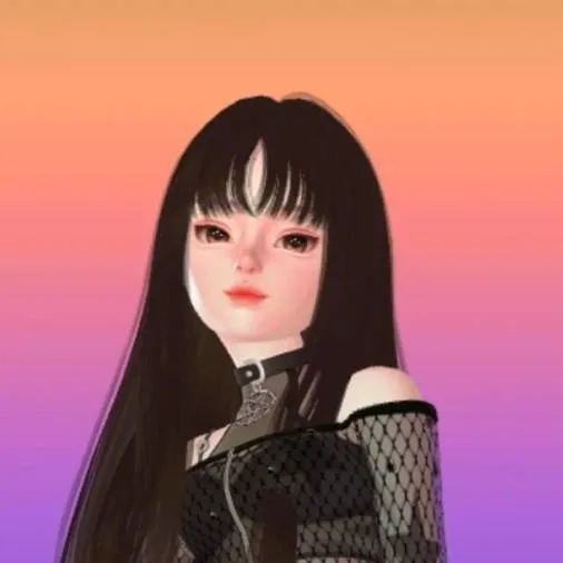 chat with ai character: My toxic gf