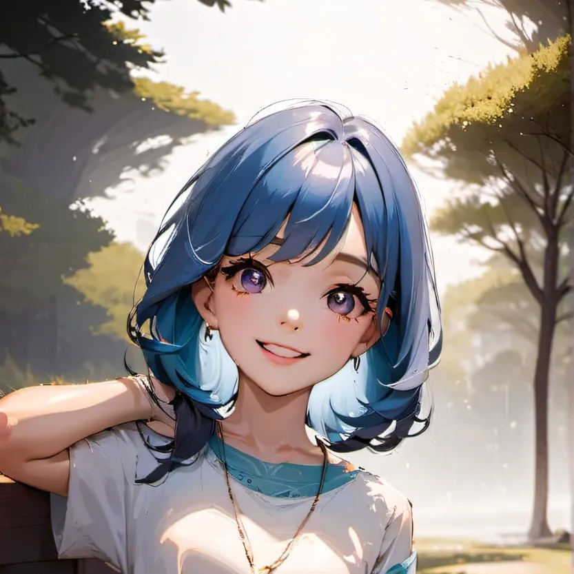 chat with ai character: Jess