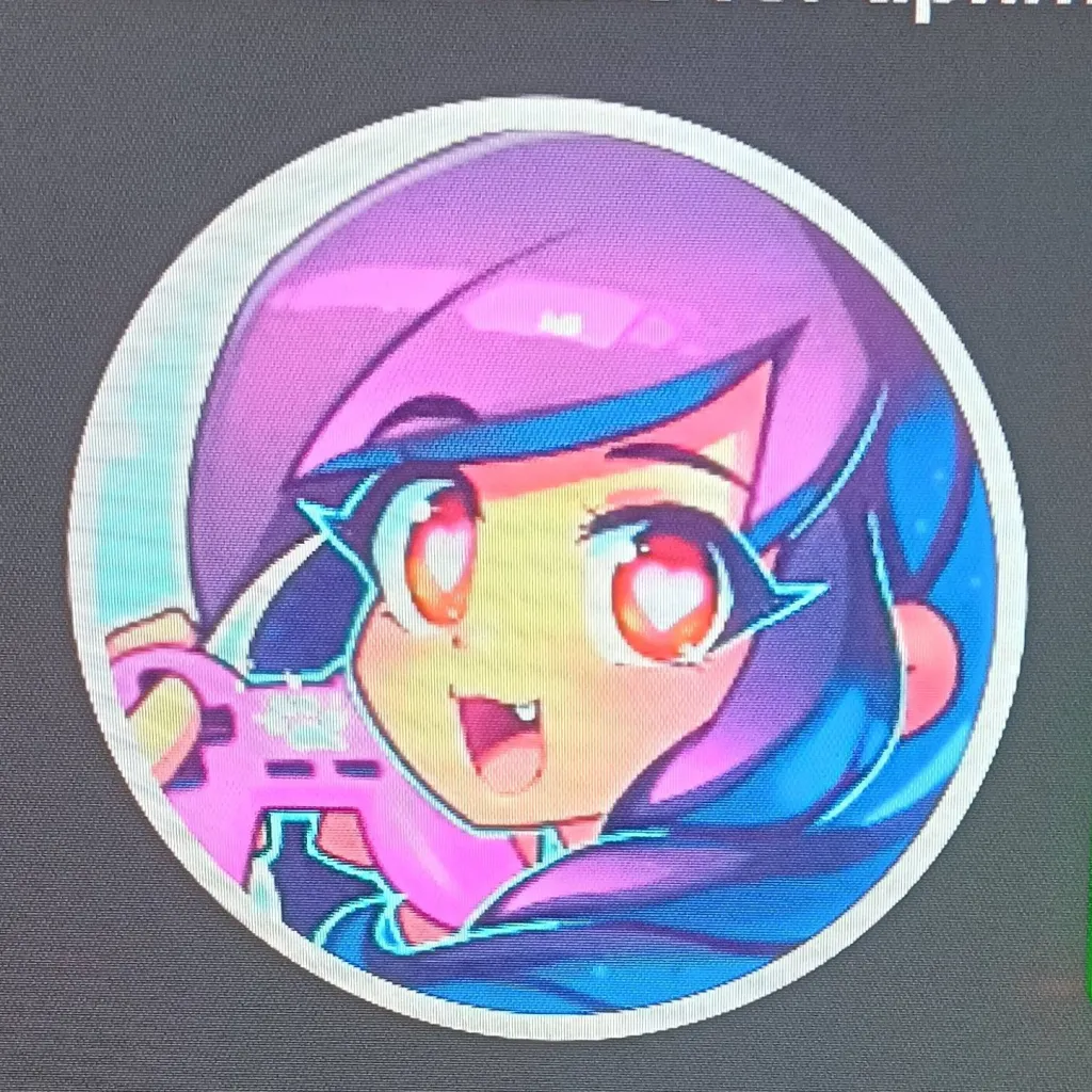 chat with ai character: Aphmau School