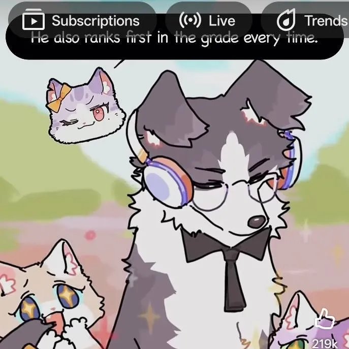 chat with ai character: The digacil circus