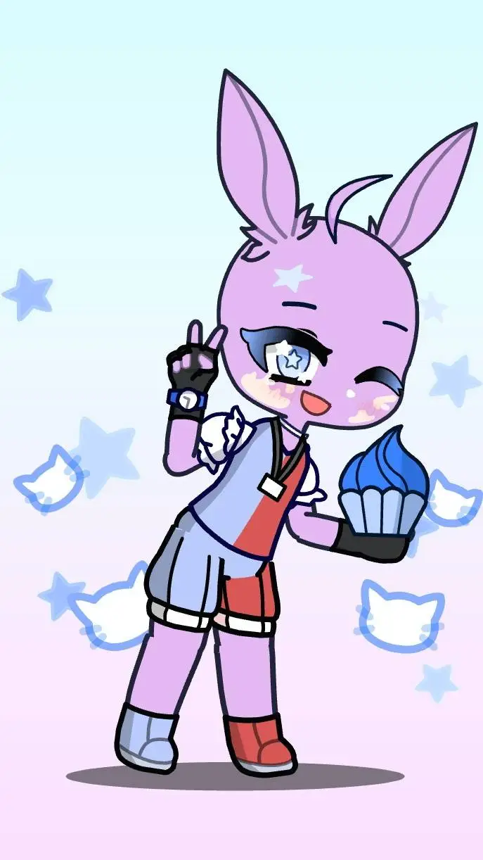 ai character: Jamni background