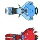 chat with ai character: c00lkidd x bluudud