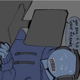 chat with ai character: c00ldud