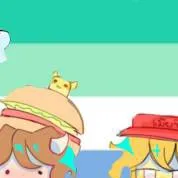 chat with ai character: pizzaburger AGAIN