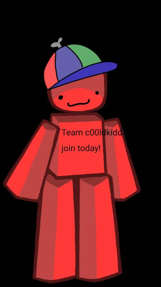 ai character: ~★the c00l day★~ background