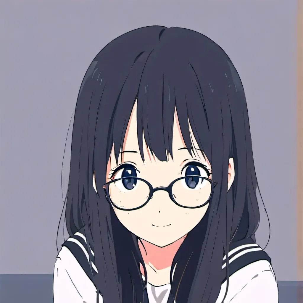 chat with ai character: Hikari