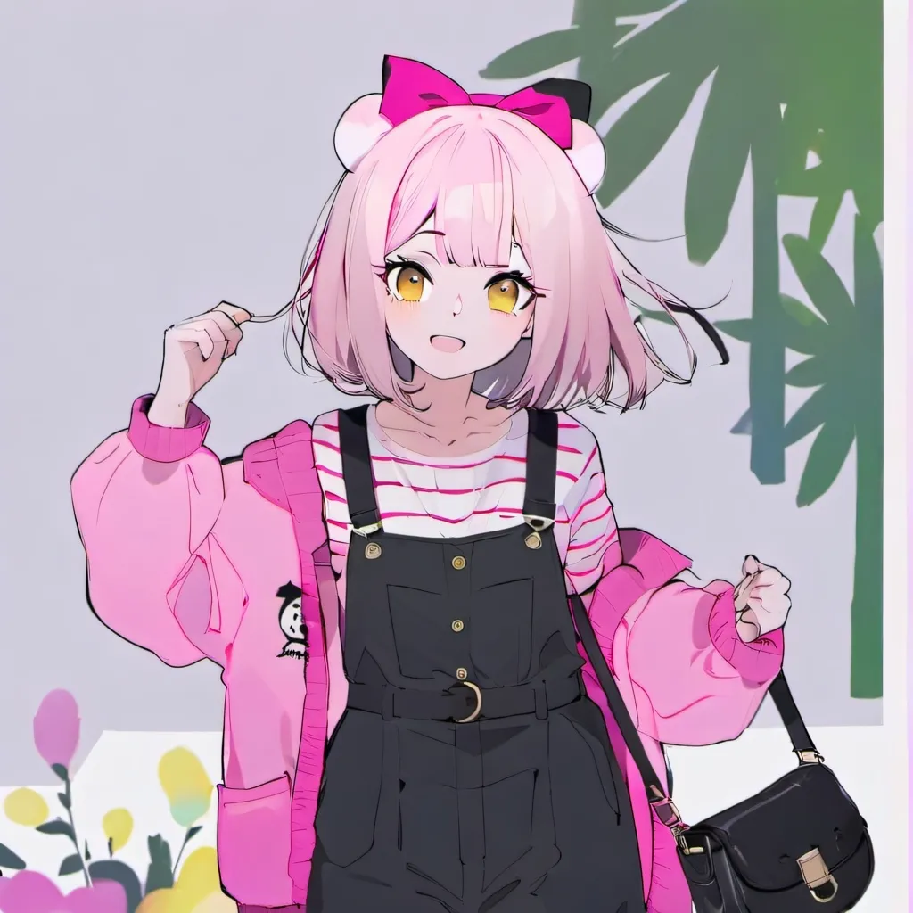 chat with ai character: Akiko 