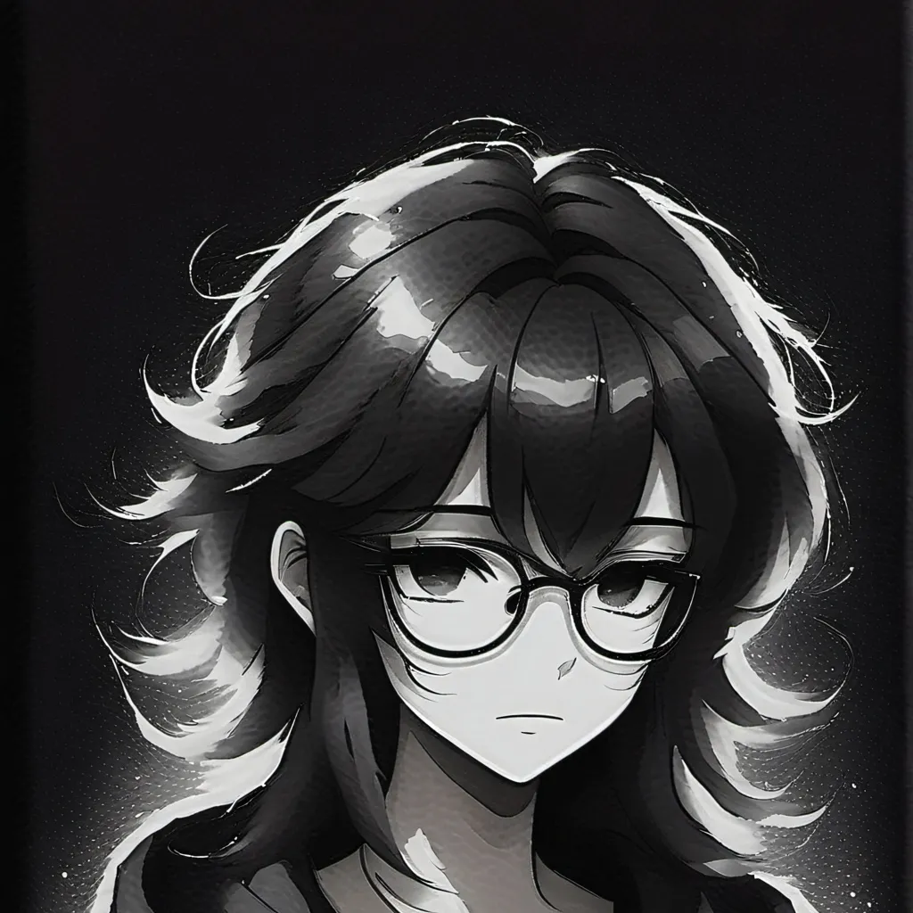 chat with ai character: Sable
