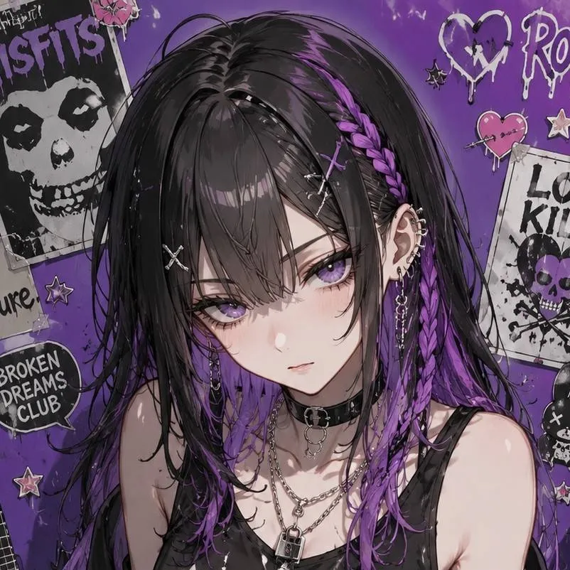 chat with ai character: Chloe
